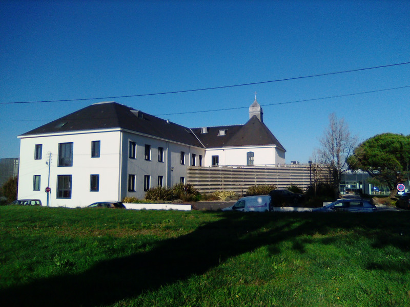 chapelle bourgneuf chapelle hopital bourgneuf