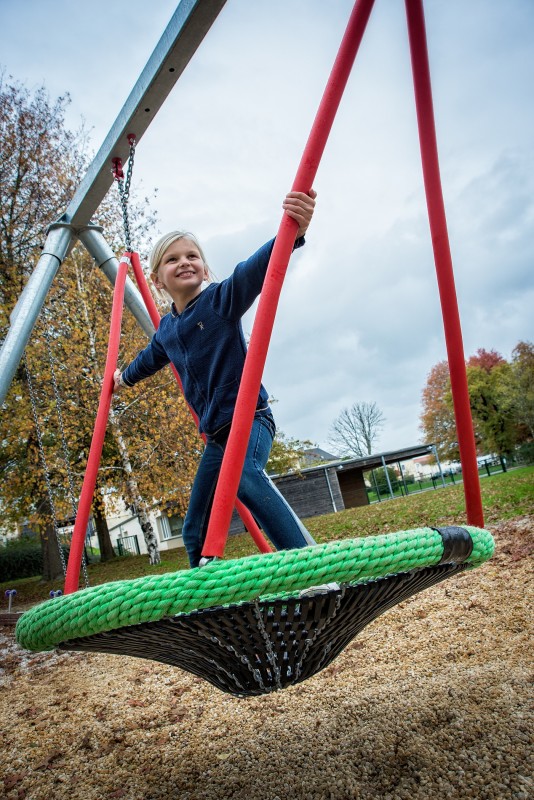 parc loisirs étang activités chauvé 