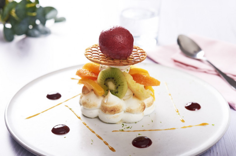 pavlova