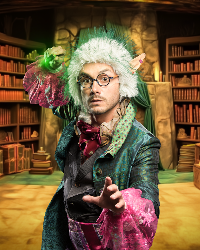 parc animalier chouette sorties famille autour de nantes loire atlantique légendes spectacles enfants