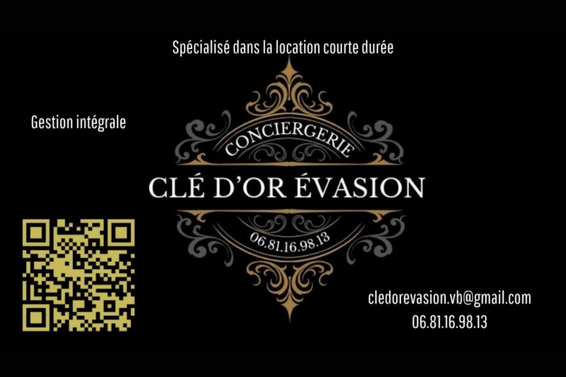 conciergerie, Pays de Retz, Pornic, Airbnb, logement, location saisonnière, mer, plage, propriétaire, locataire