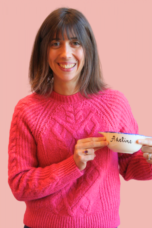 Conseillère en séjour Destination Pornic / Adeline