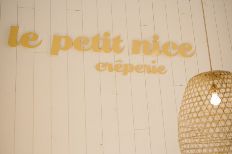 Crêperie Le Petit Nice, Pornic