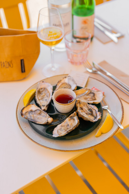 Crêperie Le Petit Nice Pornic