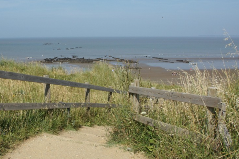 Saint-Michel-Chef-Chef Tharon-Plage Les Terres Rouges Gohaud