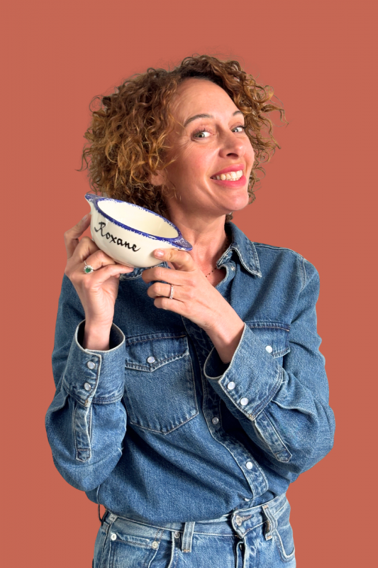 Directrice/Roxane BAUMAL