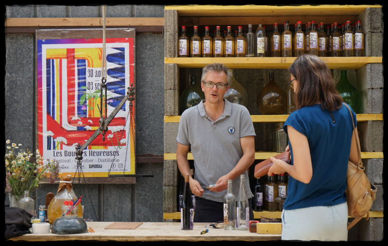 distillery, artisanal distillery, local distillery, gin, vodka, pastis, still, local know-how, artisanal production alcohol, artisanal alcohol, tasting, company visit, pornic, dest