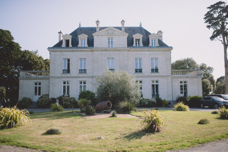 Domaine de la Gressière - La Bernerie en Retz