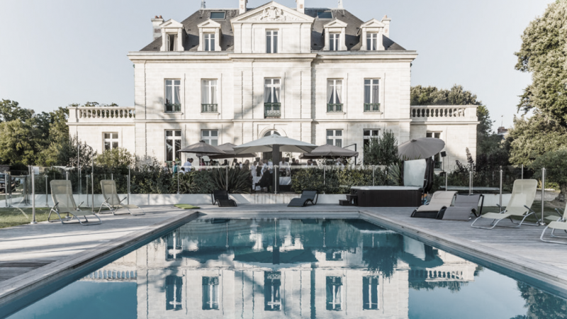 Domaine de la Gressière - La Bernerie en Retz