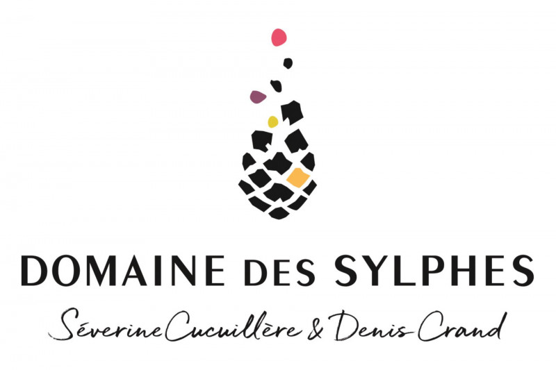 domaine des sylphes vineyard cellar les moutiers en retz pornic