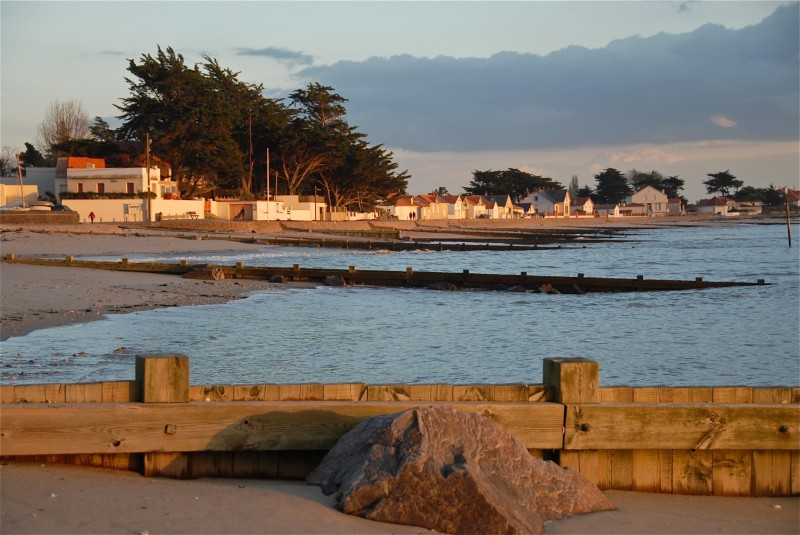 pré vincent plage histoire les moutiers en retz pré saint vincent