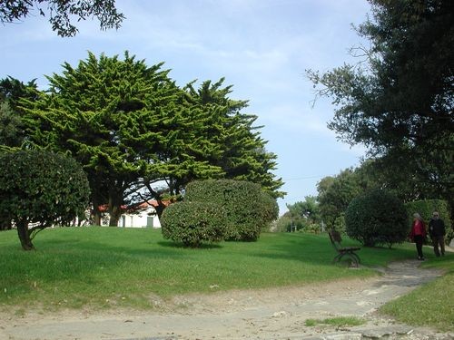 Jardin Renoir