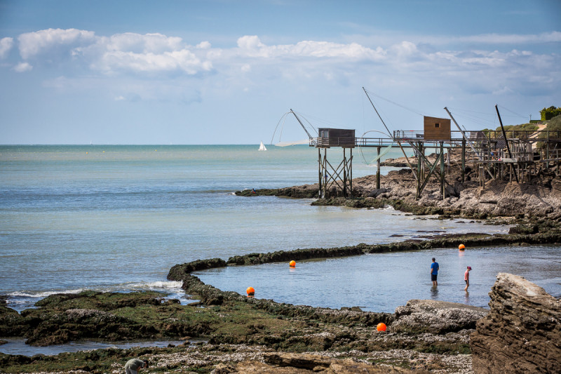lock beach la source thalassotherapy