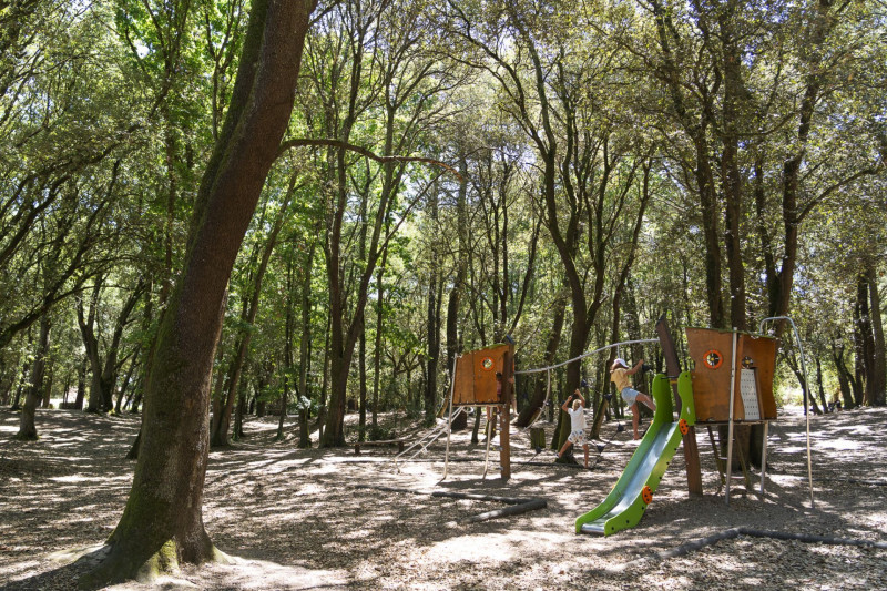 Parcours découverte, Bois Roy, Saint-Michel-Chef-Chef,Tharon-Plage