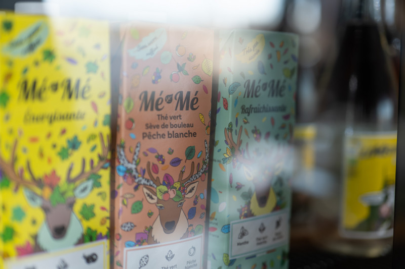 Épicerie Tambouille Pornic