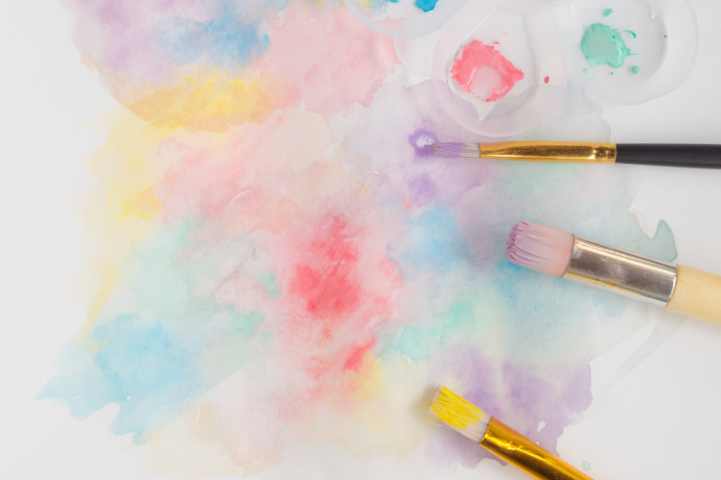 Workshops Bildende Kunst Pornic Pays de Retz