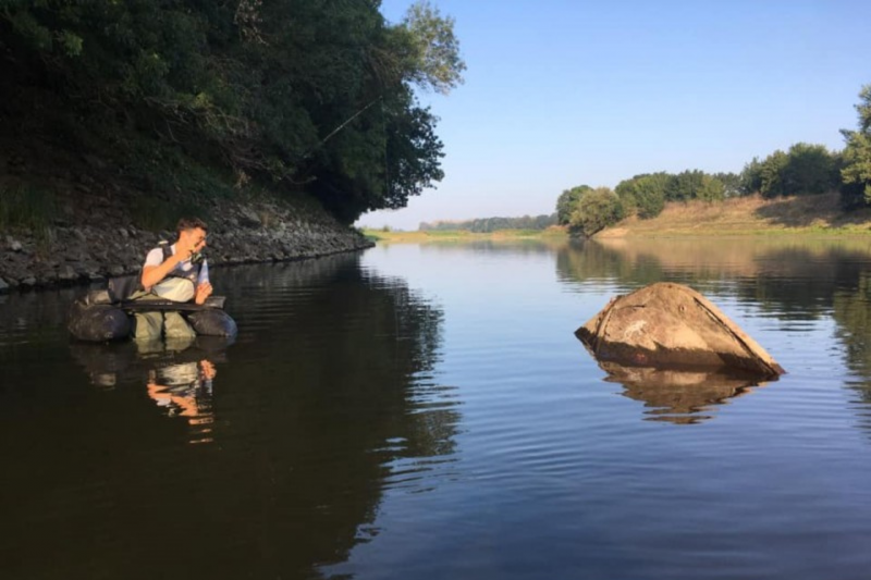 Guide de pêche en mer et en eau douce à Pornic