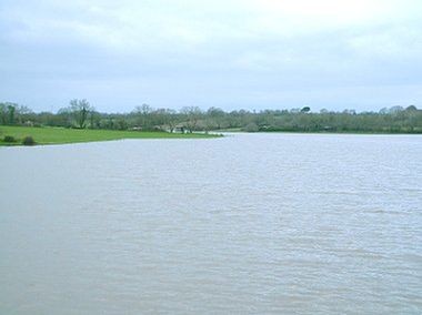 Etang du Gros Caillou