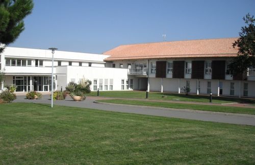 hopital pornic, hopital pays de retz, hôpital pornic