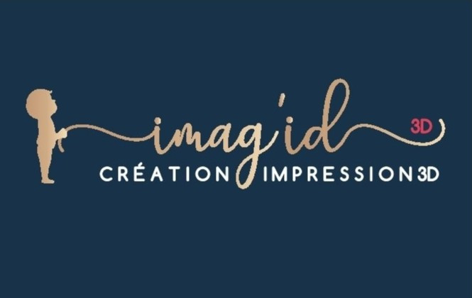 Imag'id 3D