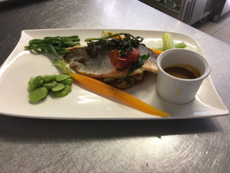 restaurant la fab'ric, restaurant les moutiers, restaurant domaine du collet, restaurant seaside, destination pornic