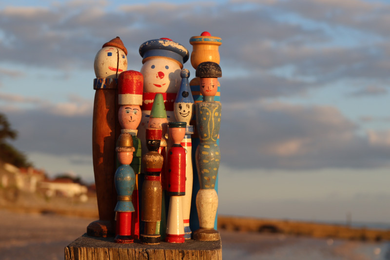 KifKif, La Bernerie-en-Retz