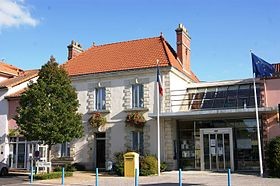 MAIRIE ANNEXE DE CHEMERE