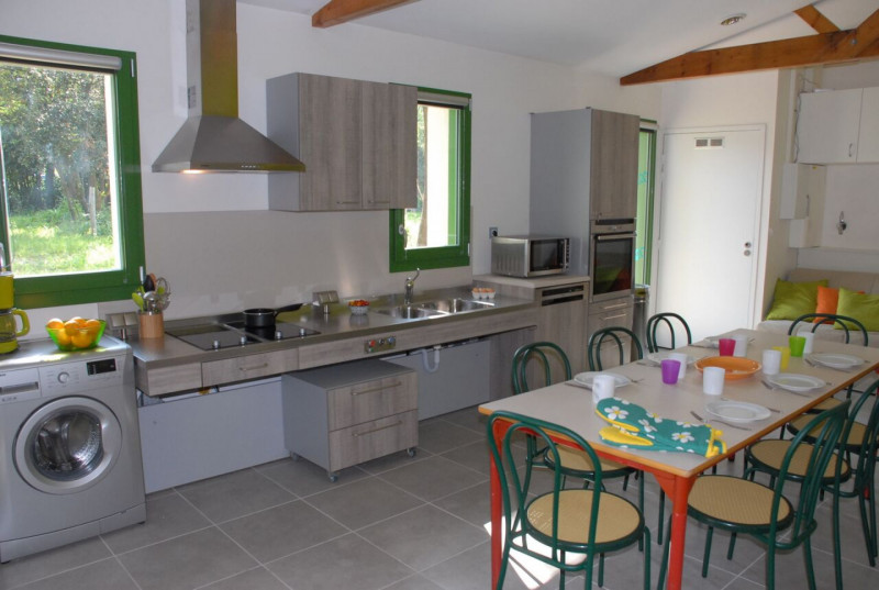 La Brise de Mer - Gîte