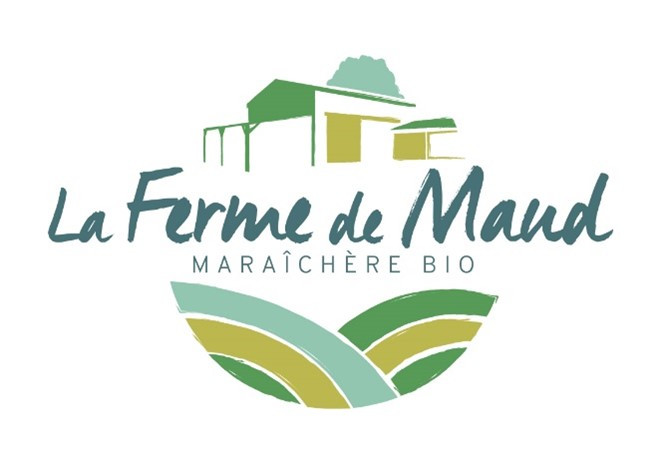 la Ferme de Maud Chauvé