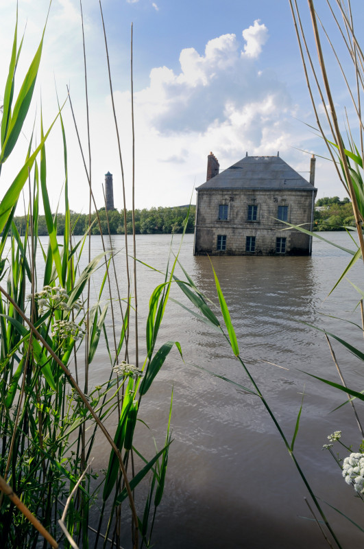 Estuaire, Nantes, Saint-Nazaire, works nantes and saint-nazaire, lvan tours, nantes tours, saint-nazaire tours, destination pornic