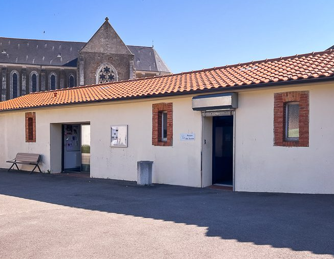 La maison du parc - La maison des enfants