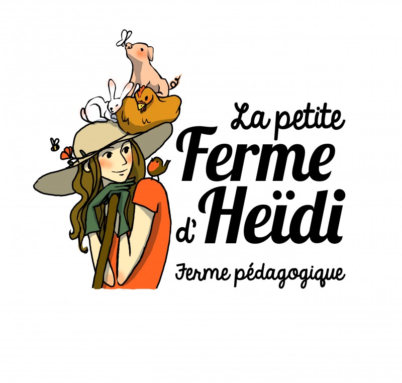 La petite ferme d'Heïdi