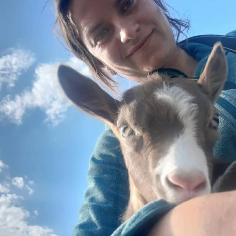 La petite ferme d'Heïdi