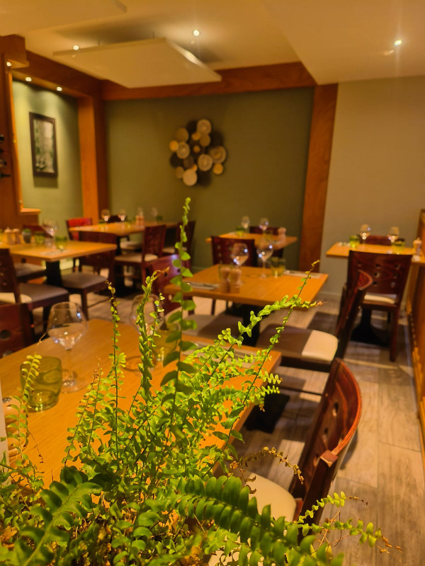 Pornic weekend, restaurant, gastronomic, gastro, good restaurants, bistro cuisine, Destination Pornic