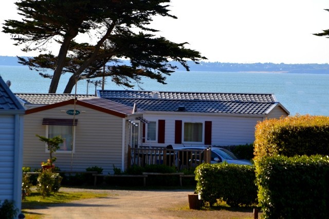 Le Bord de Mer