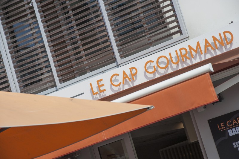 Le Cap Gourmand, crêperie, alter Hafen, Gastronomie, pornic, Destination Pornic