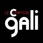Le Comptoir Gali, restaurant, pornic, atlantikküste, gastronomie, pays de la loire, loire atlantique, bodenständig, hausgemachte Küche