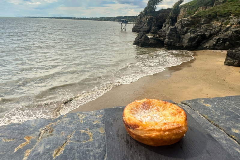 flan producteur La Bernerie-en-Retz