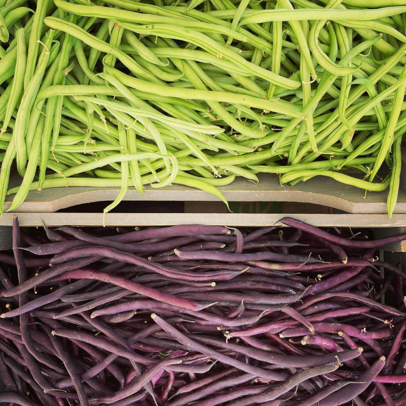 Le Potager d'Hector à La Plaine sur Mer