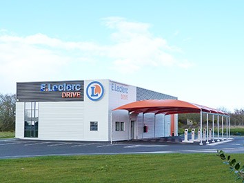 parking co-voiturage villeneuve en retz