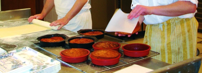 LES DELICES DE PORNIC , gateau nantais, kouign amann, biscuits bretons