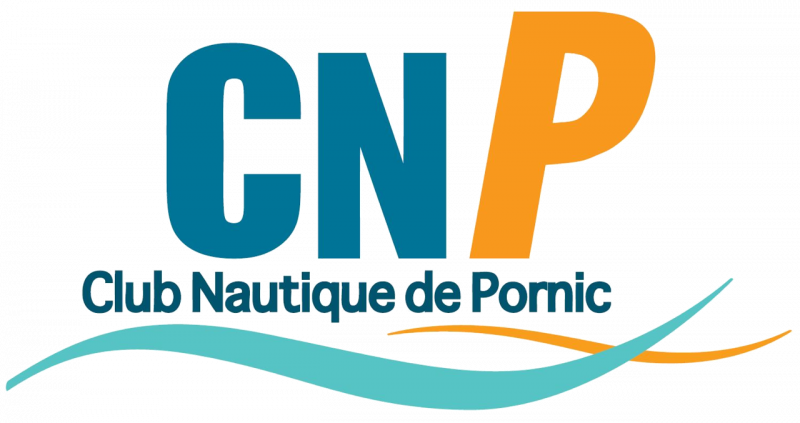 Logo Club Nautique de Pornic