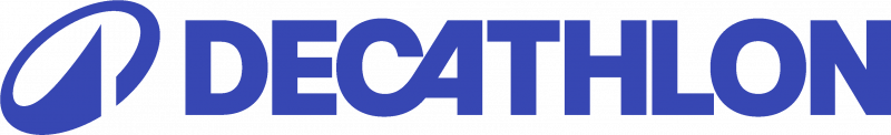 Logo Decathlon