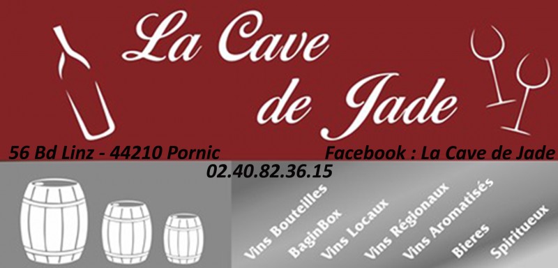 Logo La Cave de Jade