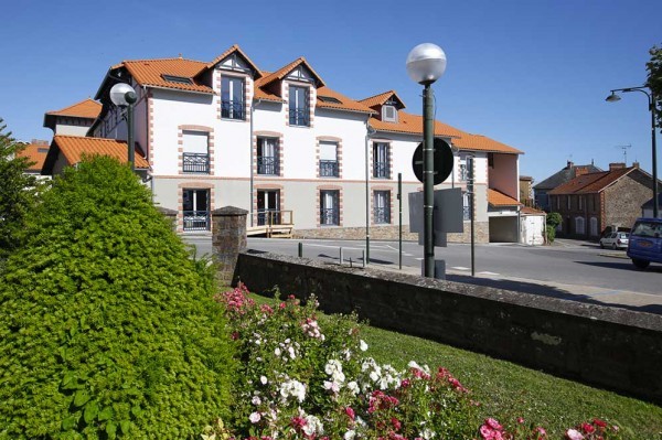 Maison de retraite SAINT-GILDAS, Sainte-Marie sur Mer, Pornic