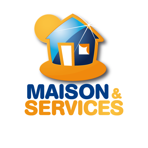 MAISON & SERVICES LOGO, services à domicile
