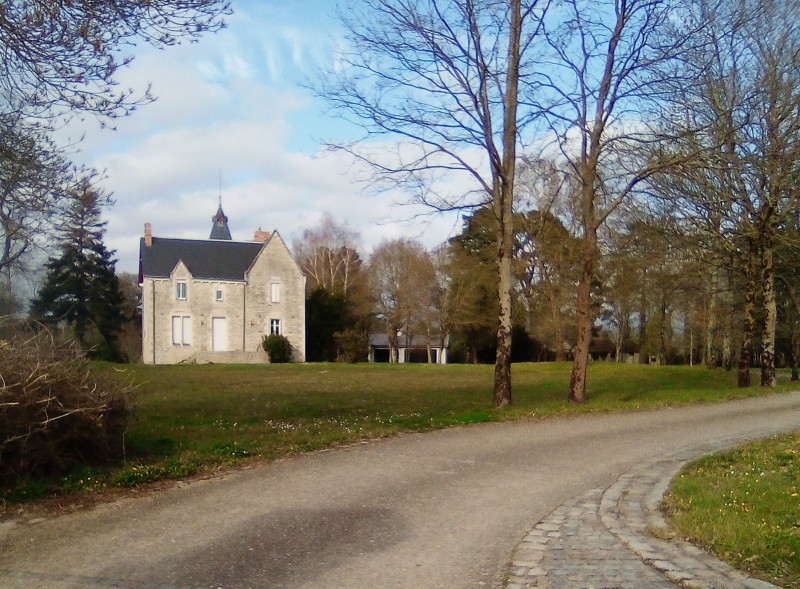 manoir de la noé briord bourgneuf manoir de la noé briord manoir de la noé briord st cyr chateau pays de retz