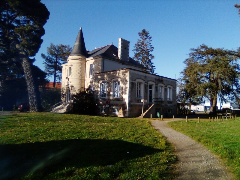 manoir my cot manoir pays de retz manoir sainte pazanne