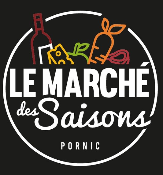 MARCHE DES SAISONS  PORNIC