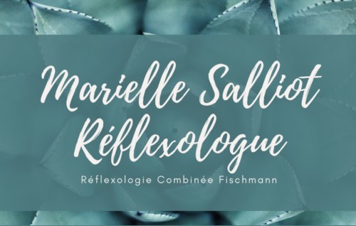 Marielle SALLIOT Réflexologue
